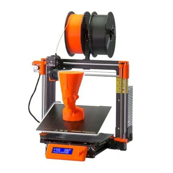 Innowacje w druku 3D