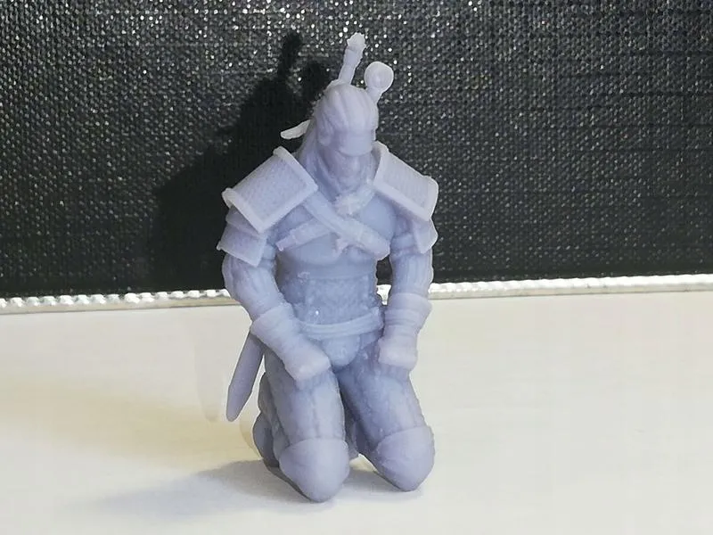 Innowacje w druku 3D