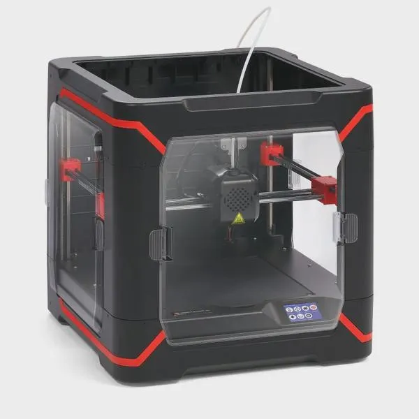 Innowacje w przemyśle