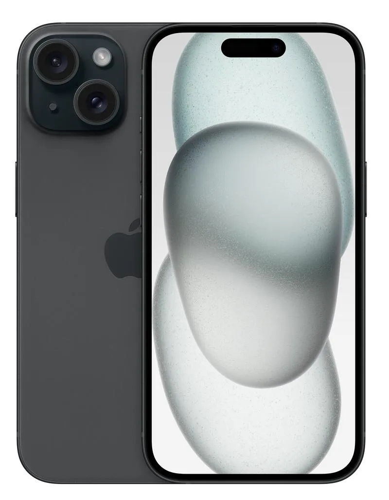 Innowacyjne funkcje aparatu iPhone 15