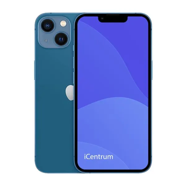 Iphone 13 aparaty