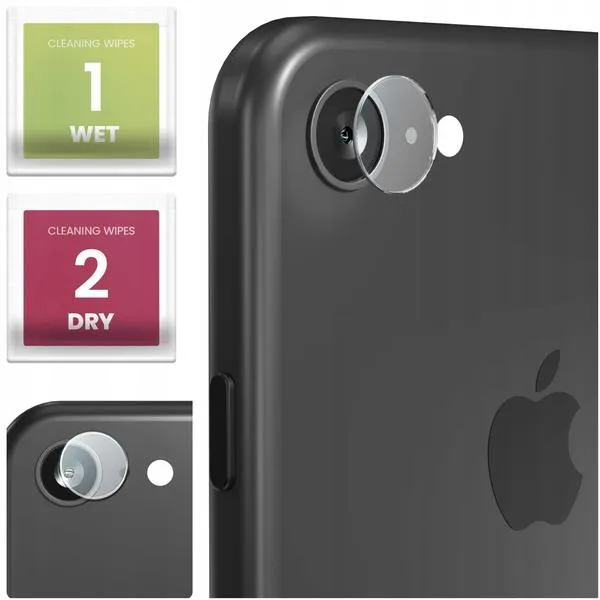 Iphone 7 aparat