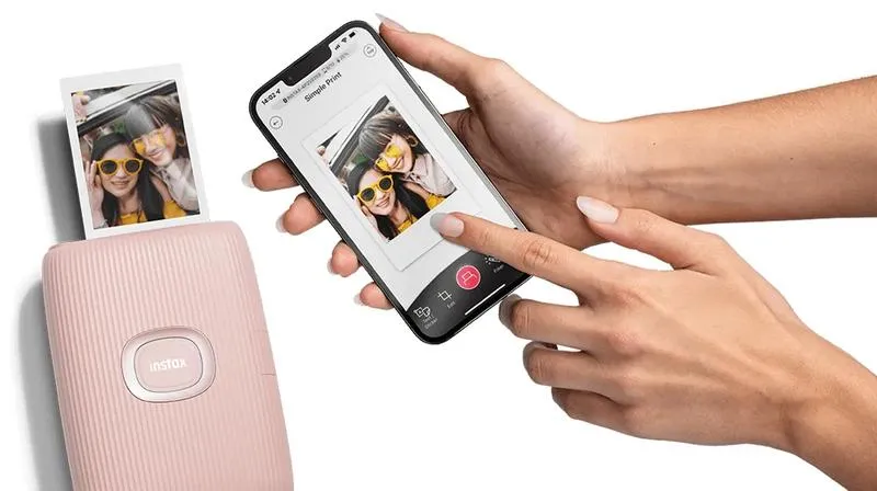 Jak drukować z Androida