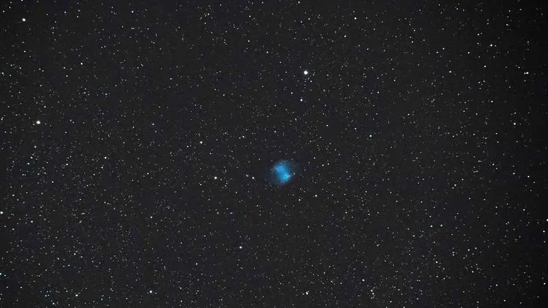 Jak wybrać teleskop do mgławic