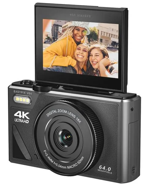 Jakość obrazu w fotografii