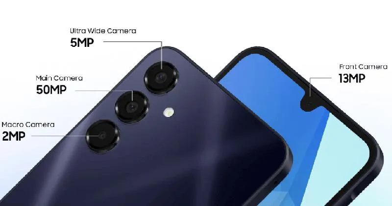 Jakość zdjęć smartphone