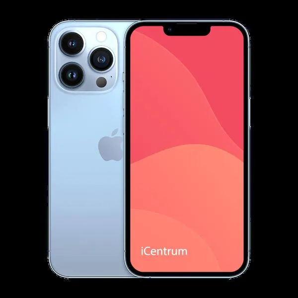 Jakość zdjęć w iPhone