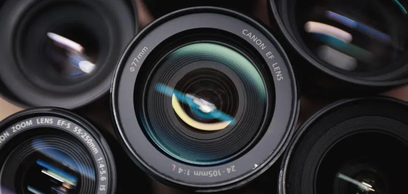 Jasność obiektywu a głębia ostrości