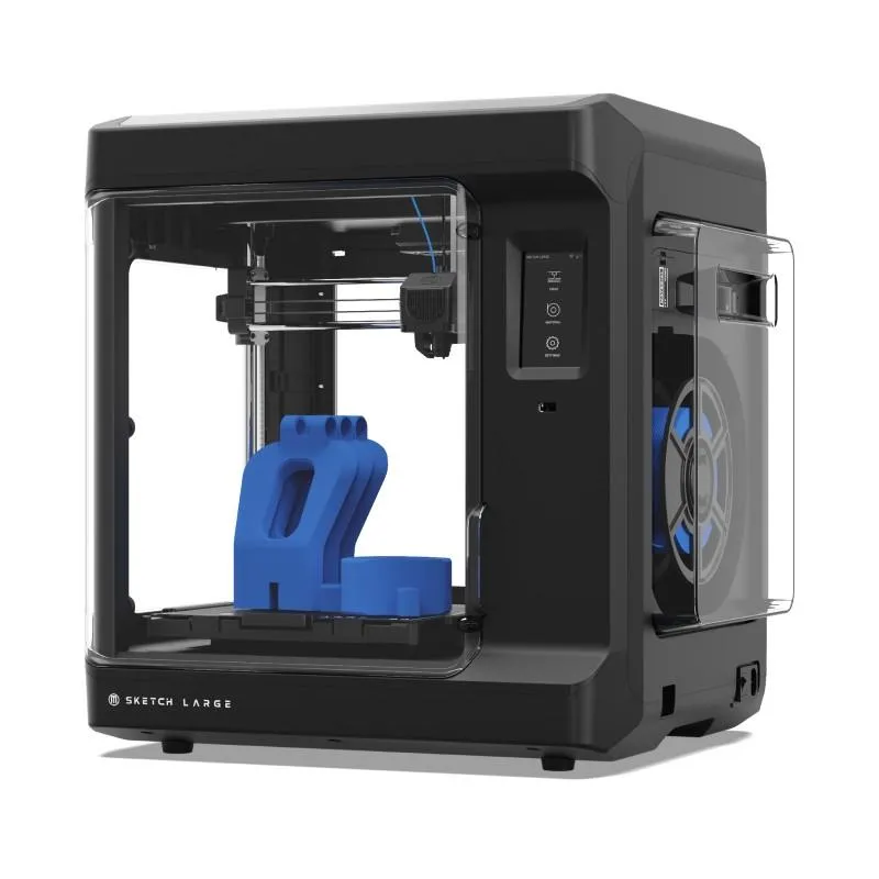 Kalibracja drukarki 3D