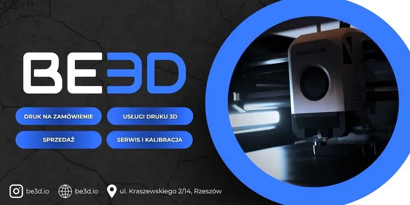 Kompleksowe usługi drukarskie