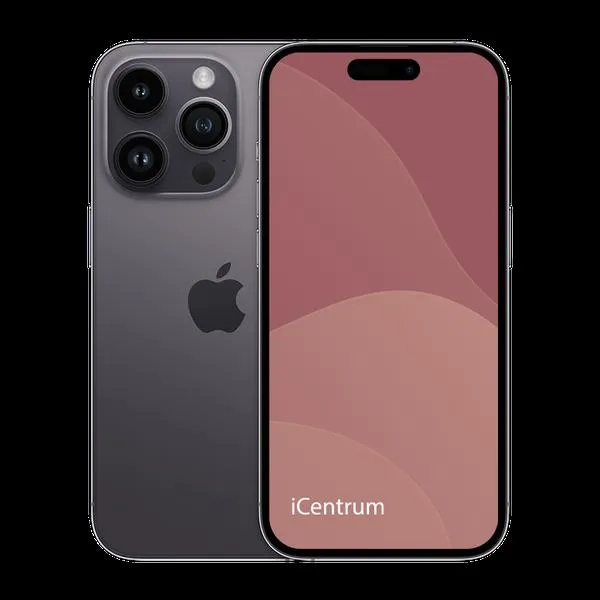 Konfiguracja aparatu iPhone