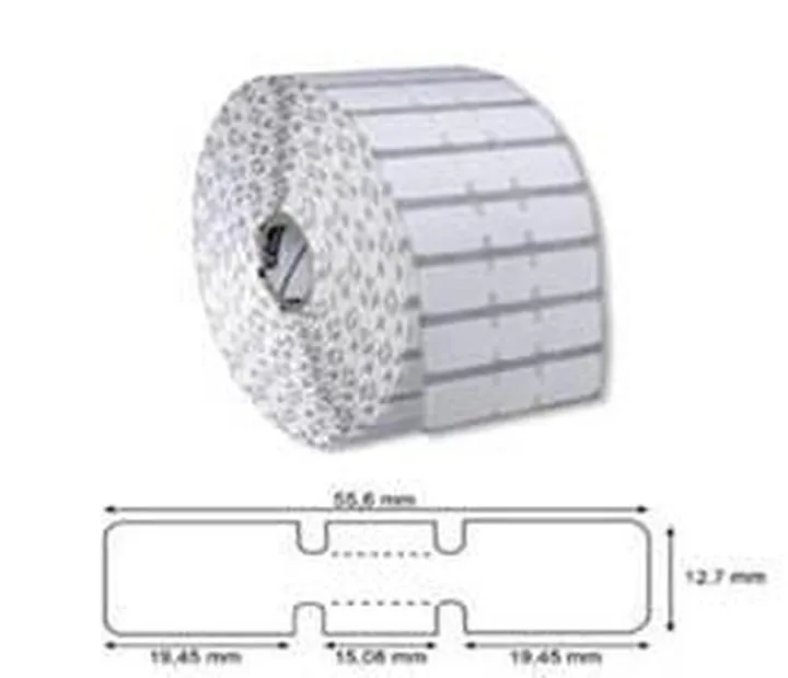 Konserwacja drukarki Zebra