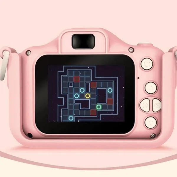 Kontrola nad ustawieniami aparatu