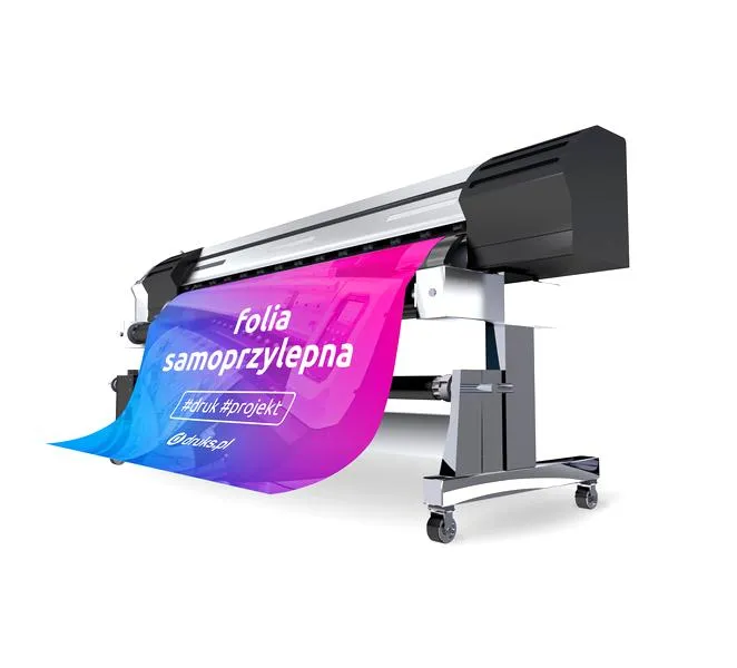 Korzyści z folii reklamowych