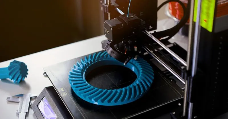 Koszty druku 3D