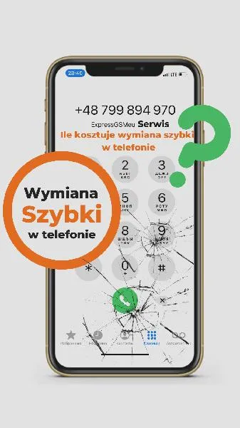 Koszty wymiany szybki