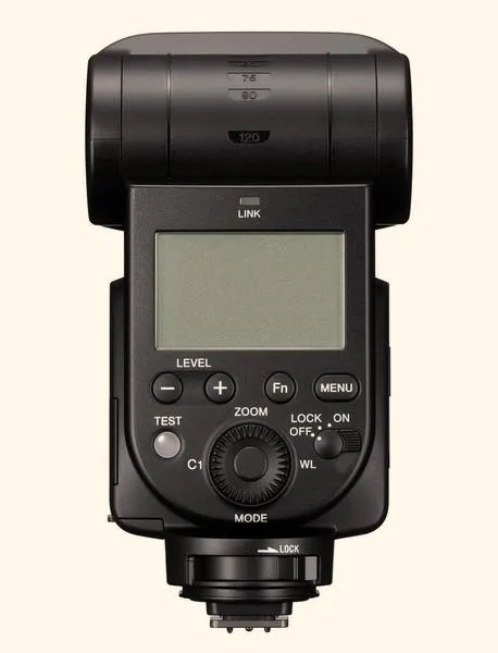 Lampy błyskowe Sony A7 III