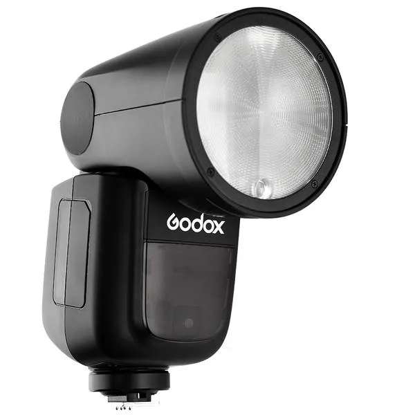 Lampy błyskowe w aparacie
