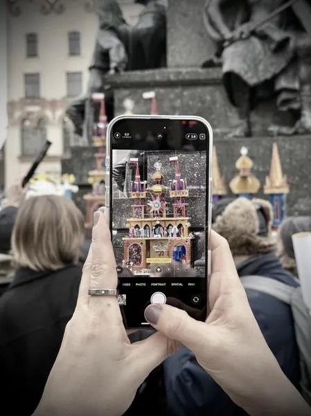 Lepsze kadrowanie zdjęć