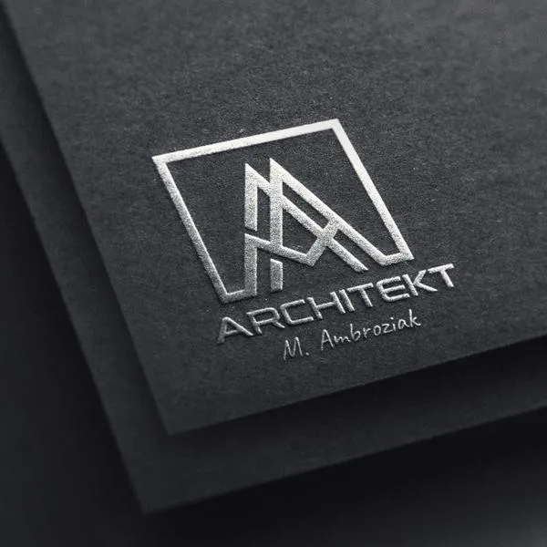 Logo w Photoshopie