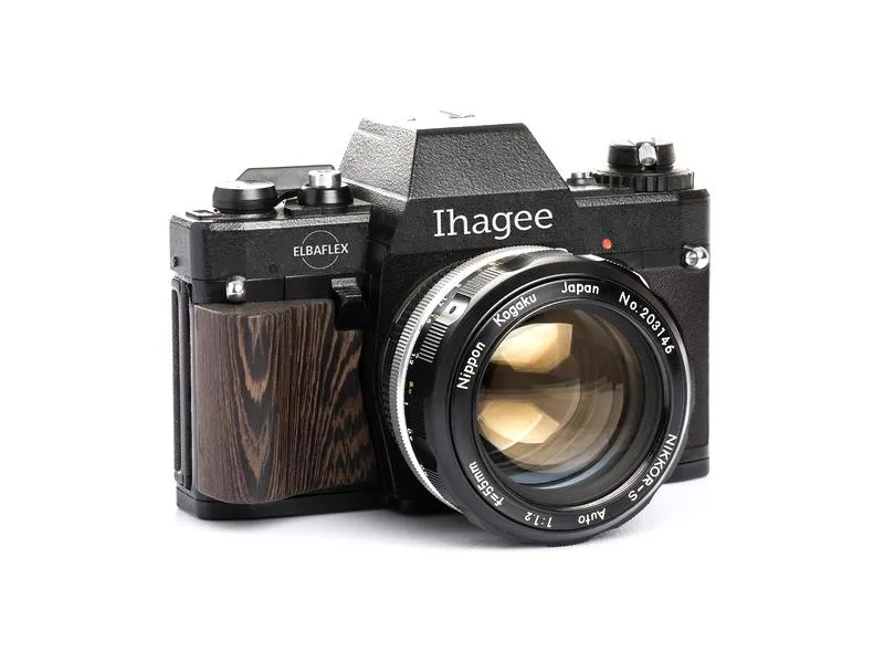 Lustrzanka analogowa