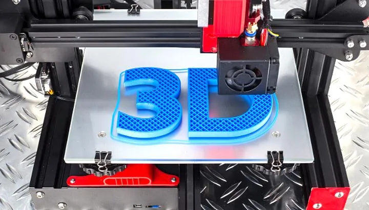 Materiał do druku 3D