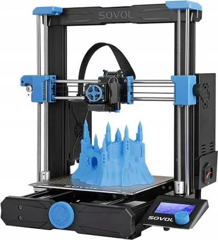 Materiały do druku 3D