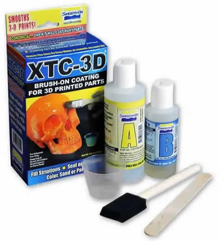 Materiały do druku 3D