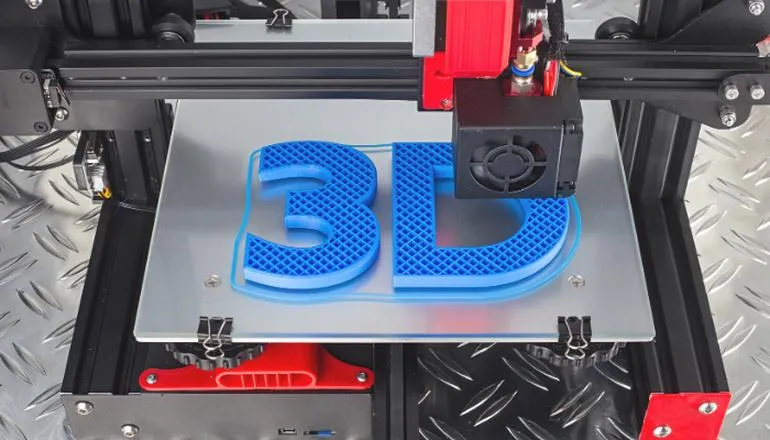 Materiały do druku 3D