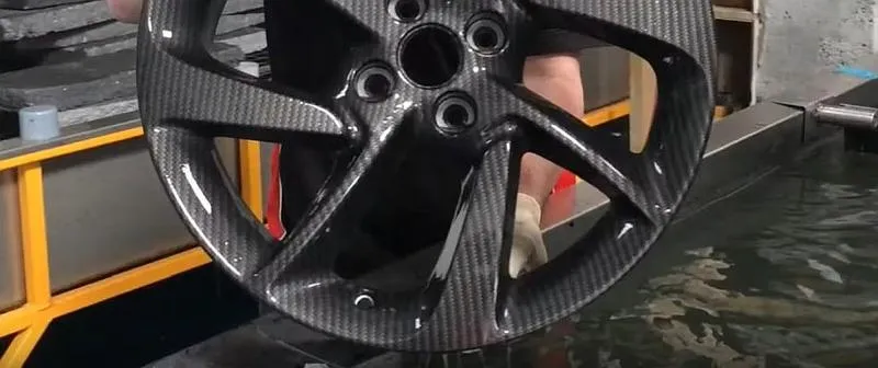 Materiały do hydrografiki