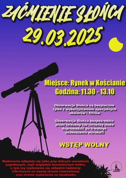 Metody fotografii słońca
