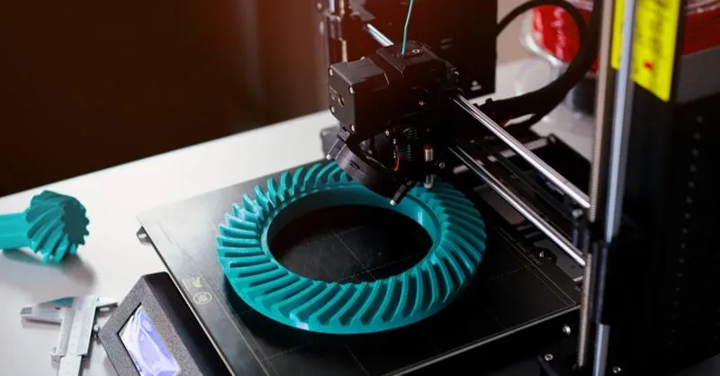 Modele 3D