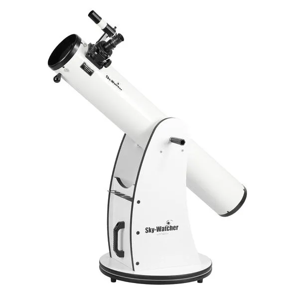 Modele teleskopów astronomicznych