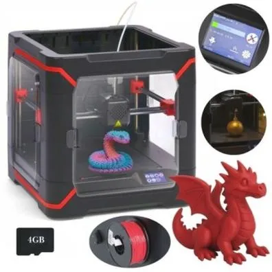 Modelowanie 3D