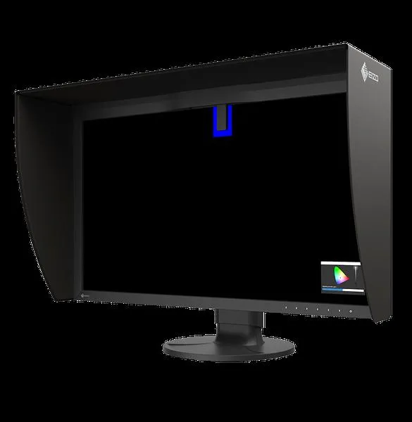 Monitor dla fotografa