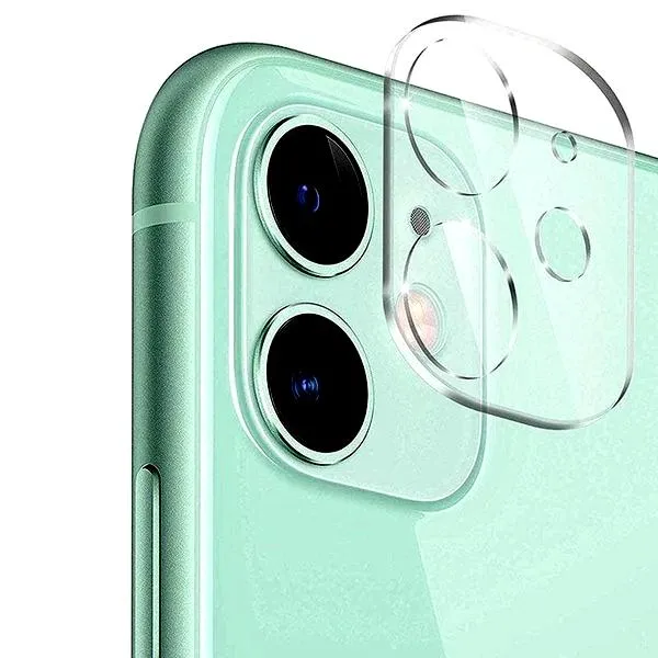 Możliwości aparatu iPhone