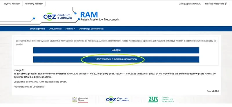 Nadawanie paczek bez drukowania