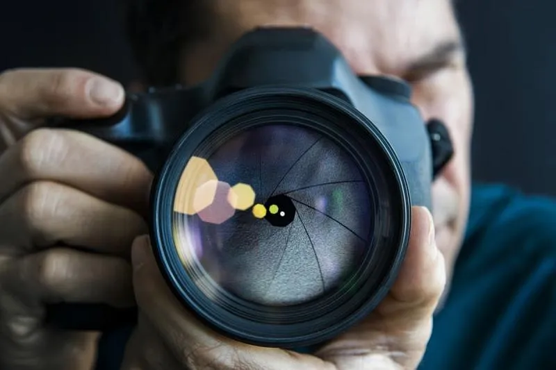 Najczęstsze błędy w fotografii