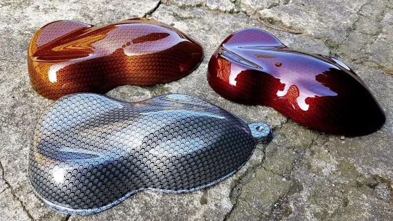 Najczęstsze błędy w hydrografice