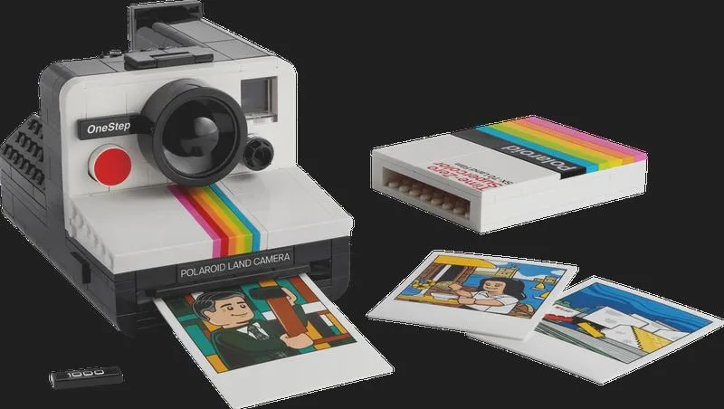 Najlepsze modele Polaroid