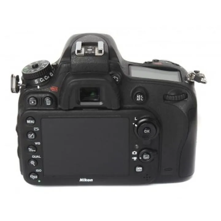 Najlepsze obiektywy Nikon D600