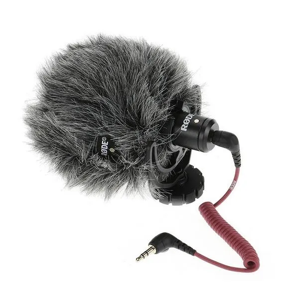 Najlepszy mikrofon do vlogowania