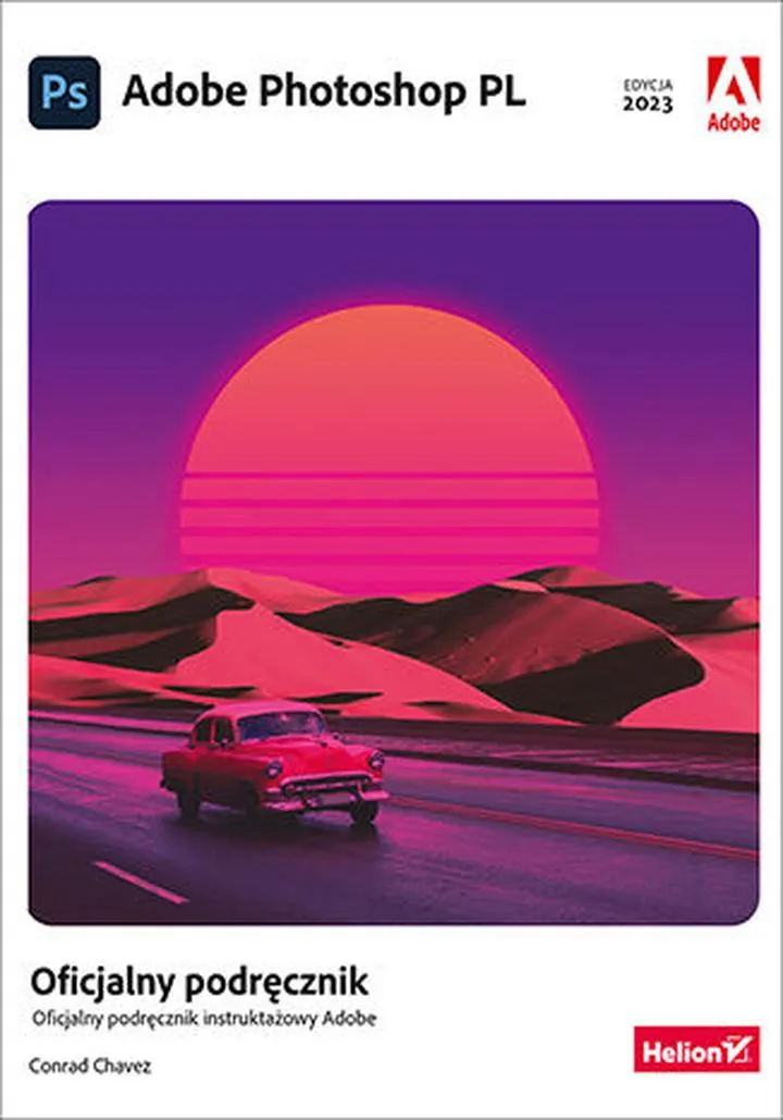 Narzędzia Photoshopa do edycji koloru