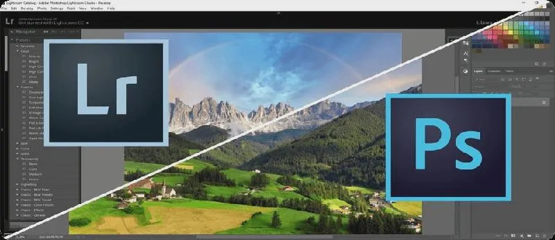 Narzędzia do zmiany barw