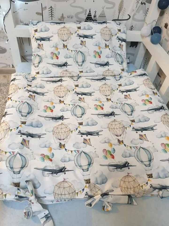 Nawiązywanie więzi z dziećmi