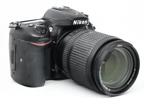 Nikon D5600