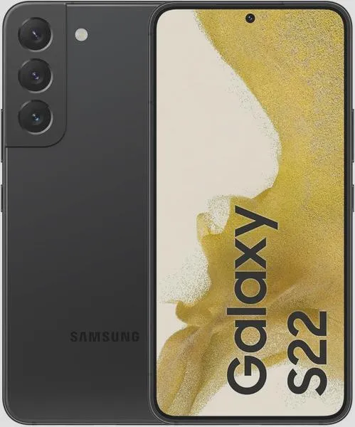 Nocne zdjęcia Galaxy S22