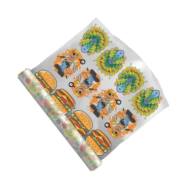 Nowoczesne technologie druku