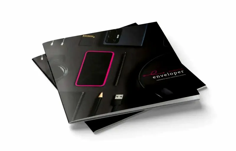 Nowoczesne technologie druku