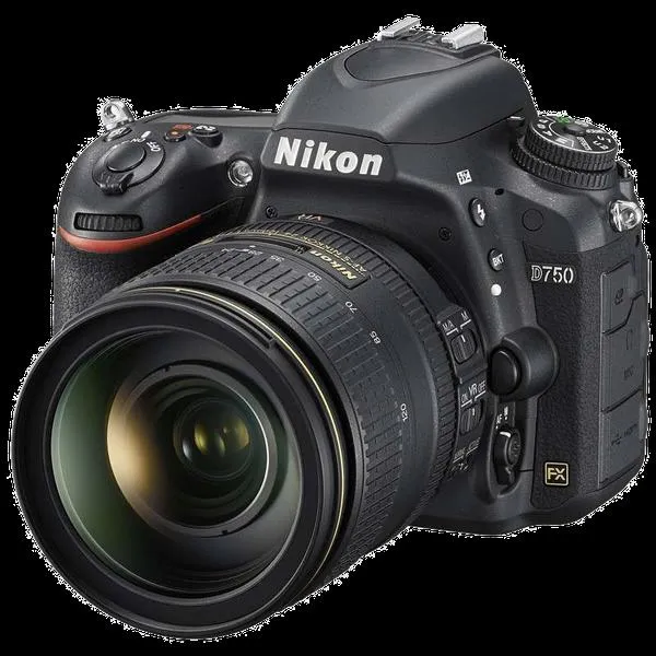 Nowoczesne technologie fotografii